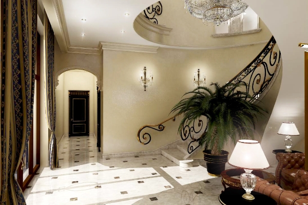 Hotel Villa le Premier